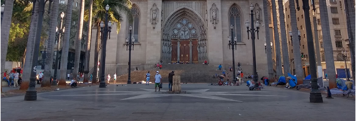 Catedral da Sé